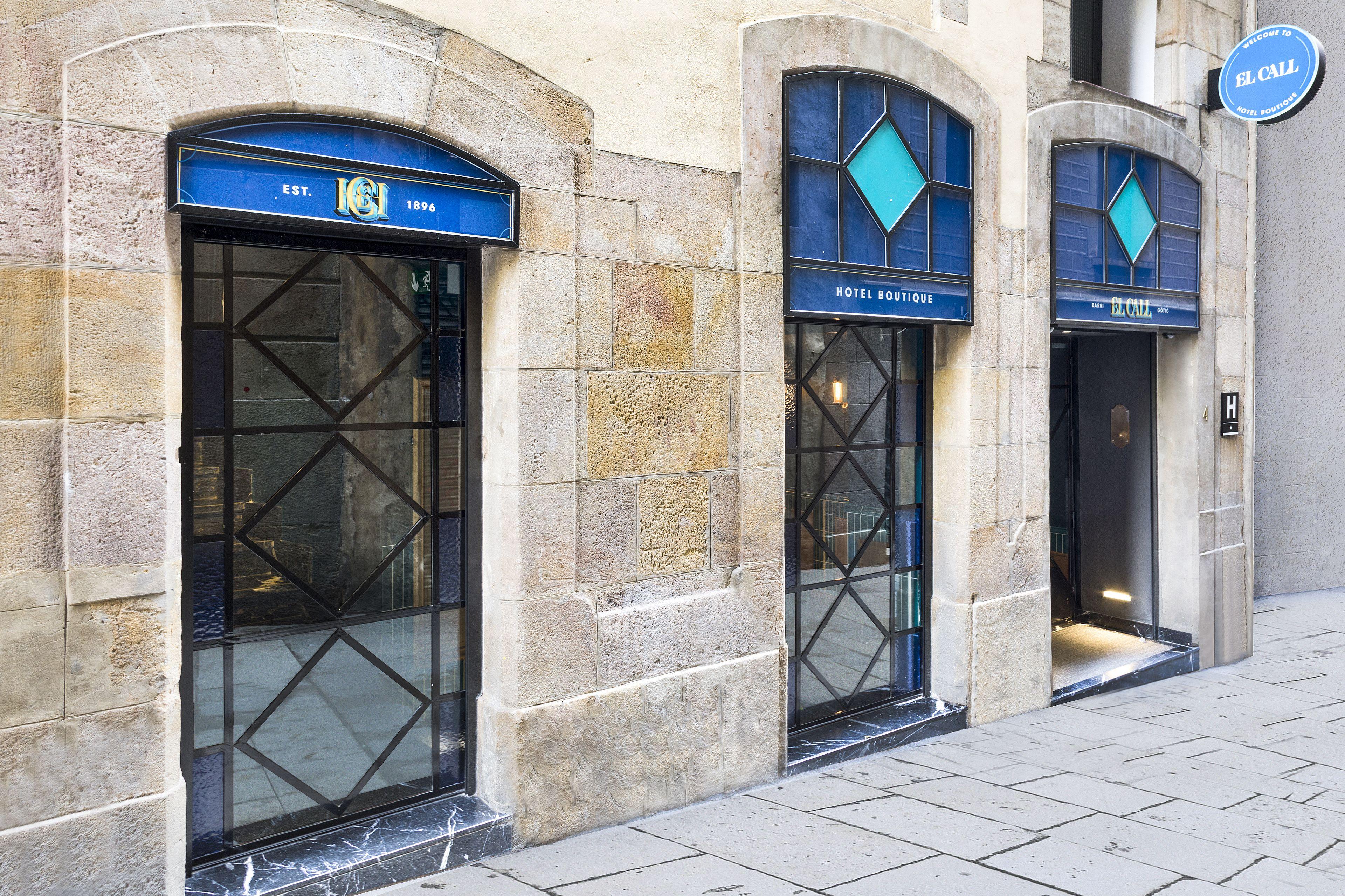 Hotel El Call — Photos 2